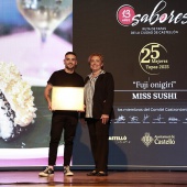 Ruta de la Tapa Sabores 2025