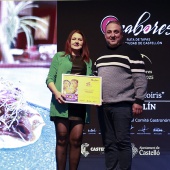 Ruta de la Tapa Sabores 2025