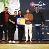 Ruta de la Tapa Sabores 2025