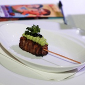 Ruta de la Tapa Sabores 2025