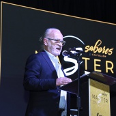 Ruta de la Tapa Sabores 2025