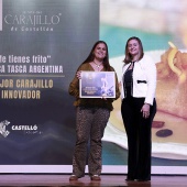 Ruta de la Tapa Sabores 2025