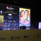 Ruta de la Tapa Sabores 2025