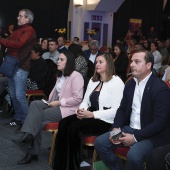 Ruta de la Tapa Sabores 2025