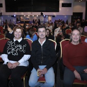 Ruta de la Tapa Sabores 2025