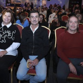 Ruta de la Tapa Sabores 2025