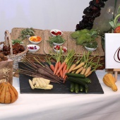 Ruta de la Tapa Sabores 2025