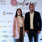 Ruta de la Tapa Sabores 2025