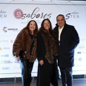 Ruta de la Tapa Sabores 2025