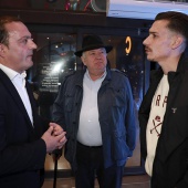 Ruta de la Tapa Sabores 2025