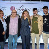 Ruta de la Tapa Sabores 2025