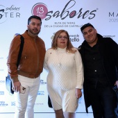 Ruta de la Tapa Sabores 2025