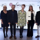 Ruta de la Tapa Sabores 2025