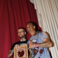 Castellón Tattoo Convention