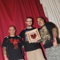Castellón Tattoo Convention