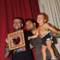 Castellón Tattoo Convention