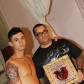 Castellón Tattoo Convention