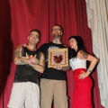 Castellón Tattoo Convention