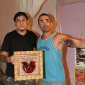 Castellón Tattoo Convention