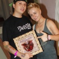 Castellón Tattoo Convention