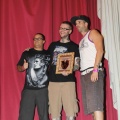 Castellón Tattoo Convention