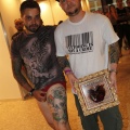 Castellón Tattoo Convention