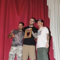 Castellón Tattoo Convention