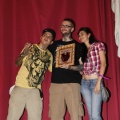 Castellón Tattoo Convention