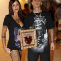Castellón Tattoo Convention