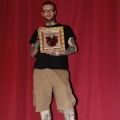 Castellón Tattoo Convention