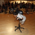Castellón Tattoo Convention