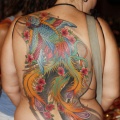 Castellón Tattoo Convention