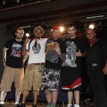 Castellón Tattoo Convention