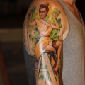 Castellón Tattoo Convention