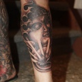 Castellón Tattoo Convention