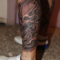 Castellón Tattoo Convention