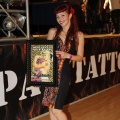 Castellón Tattoo Convention