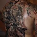 Castellón Tattoo Convention