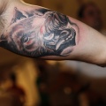 Castellón Tattoo Convention