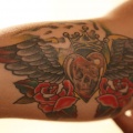 Castellón Tattoo Convention
