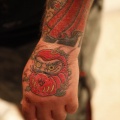 Castellón Tattoo Convention