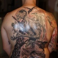 Castellón Tattoo Convention
