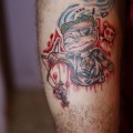 Castellón Tattoo Convention