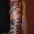 Castellón Tattoo Convention