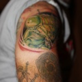 Castellón Tattoo Convention