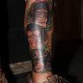 Castellón Tattoo Convention
