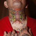 Castellón Tattoo Convention