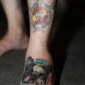 Castellón Tattoo Convention