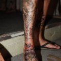 Castellón Tattoo Convention