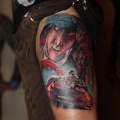 Castellón Tattoo Convention